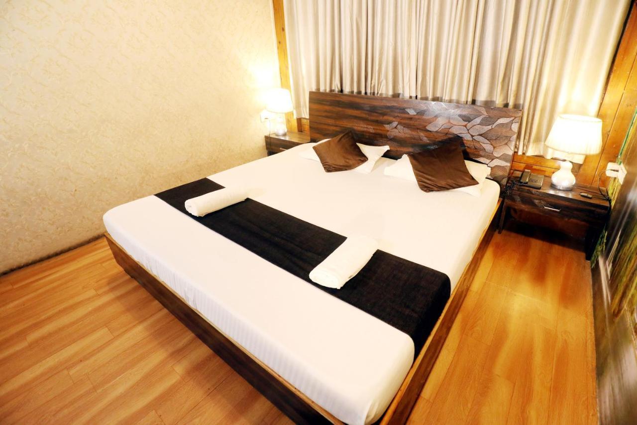Pali Village Resort Mira-Bhayandar 外观 照片