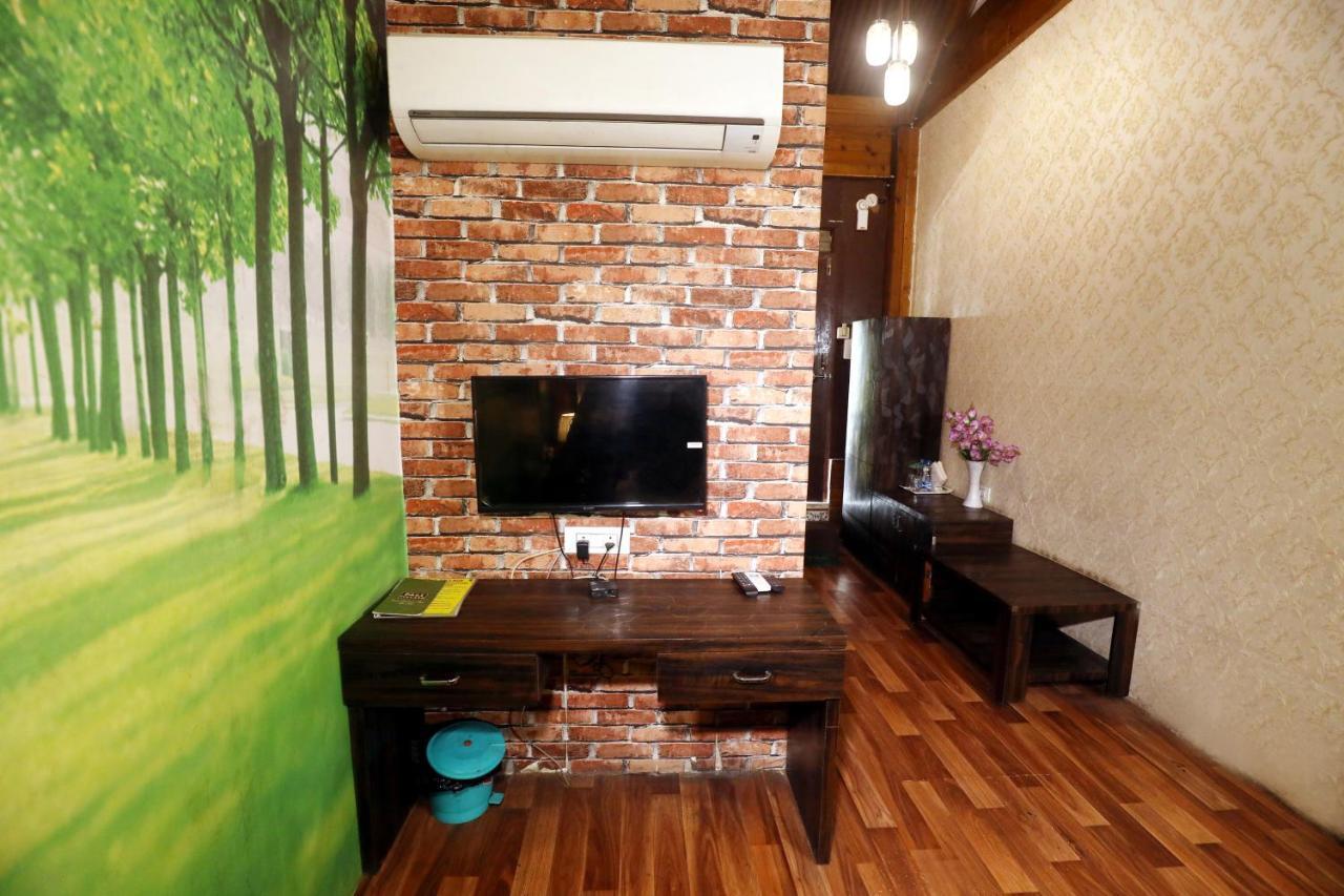 Pali Village Resort Mira-Bhayandar 外观 照片