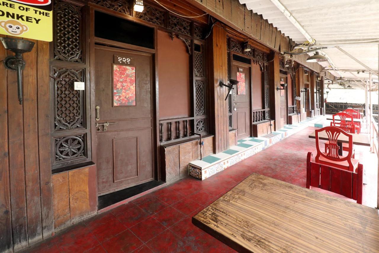 Pali Village Resort Mira-Bhayandar 外观 照片