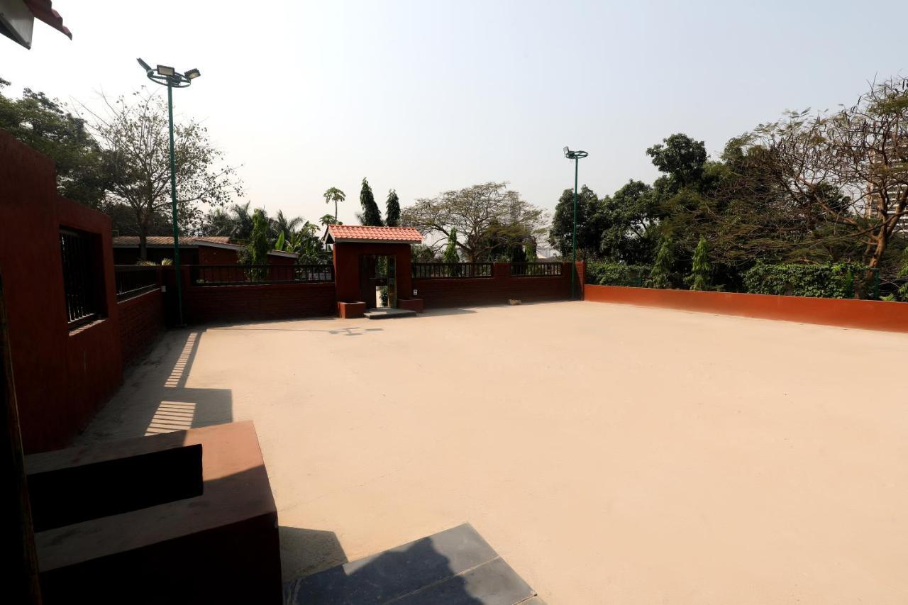 Pali Village Resort Mira-Bhayandar 外观 照片