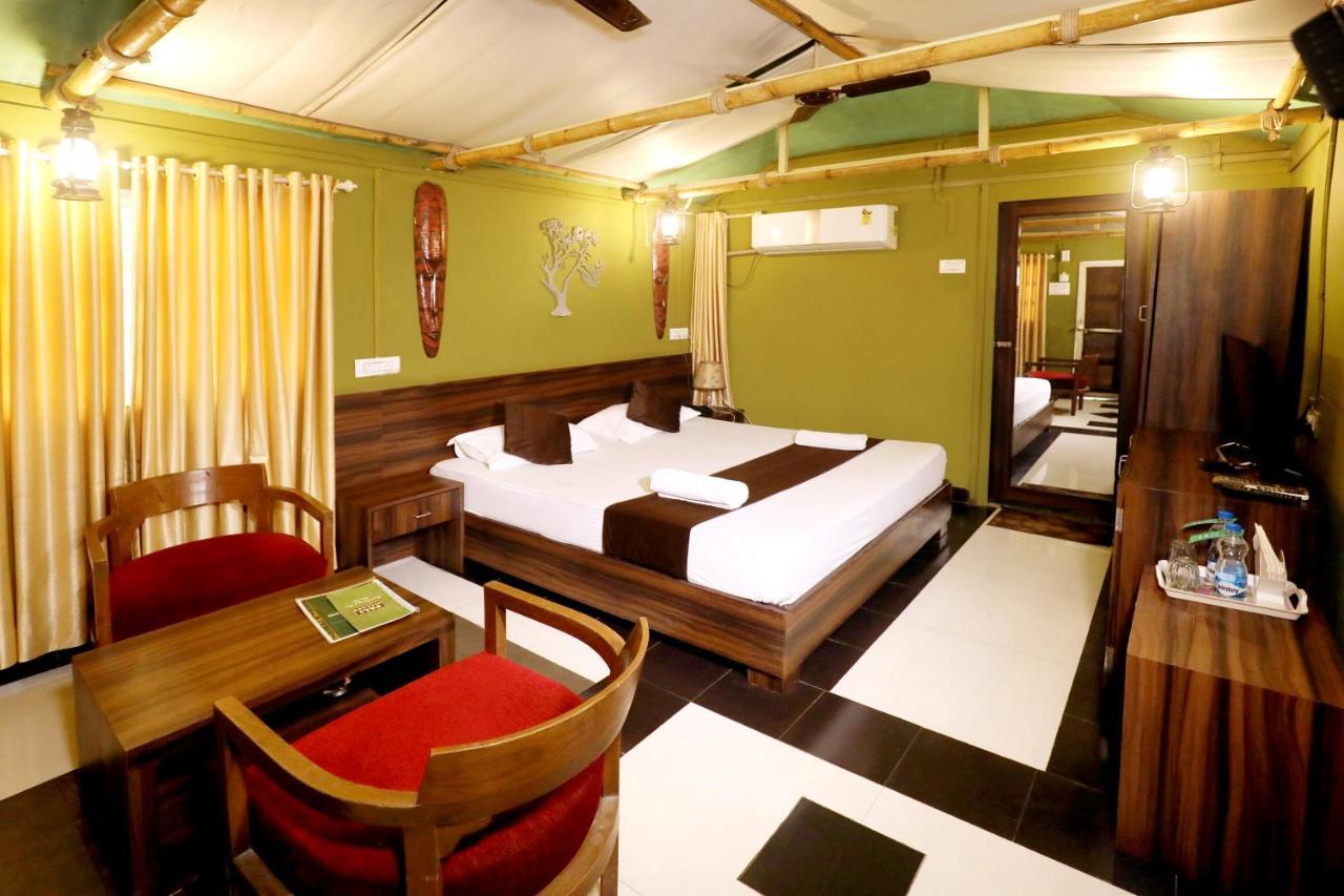Pali Village Resort Mira-Bhayandar 外观 照片