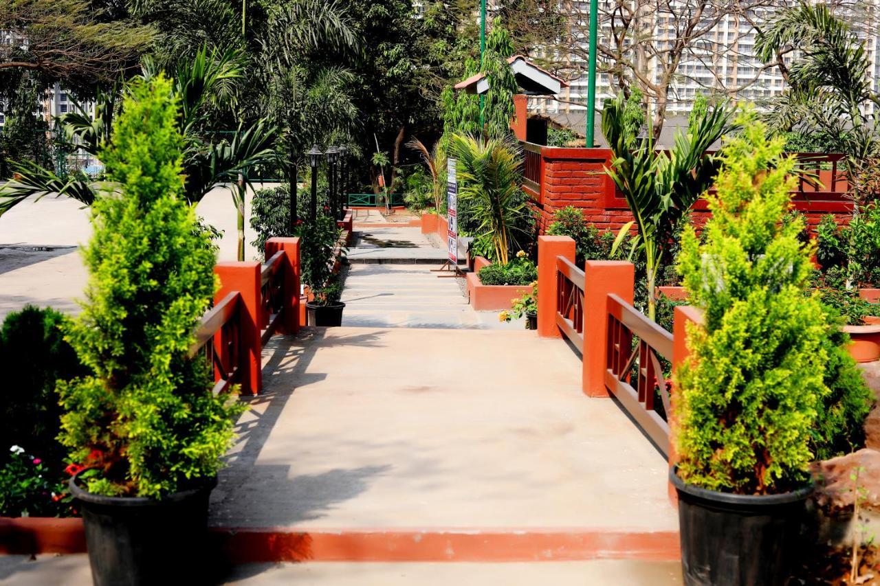 Pali Village Resort Mira-Bhayandar 外观 照片