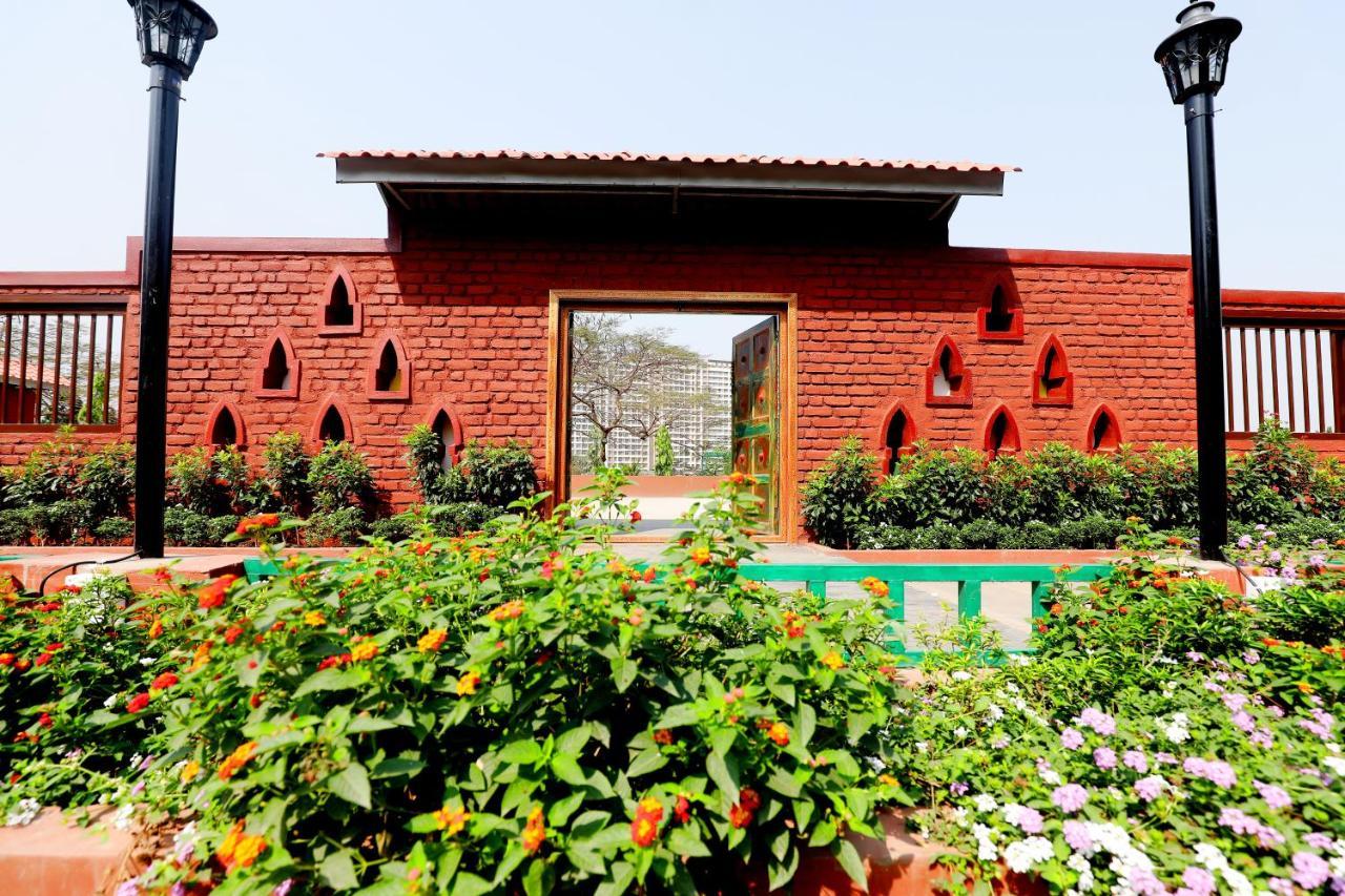 Pali Village Resort Mira-Bhayandar 外观 照片