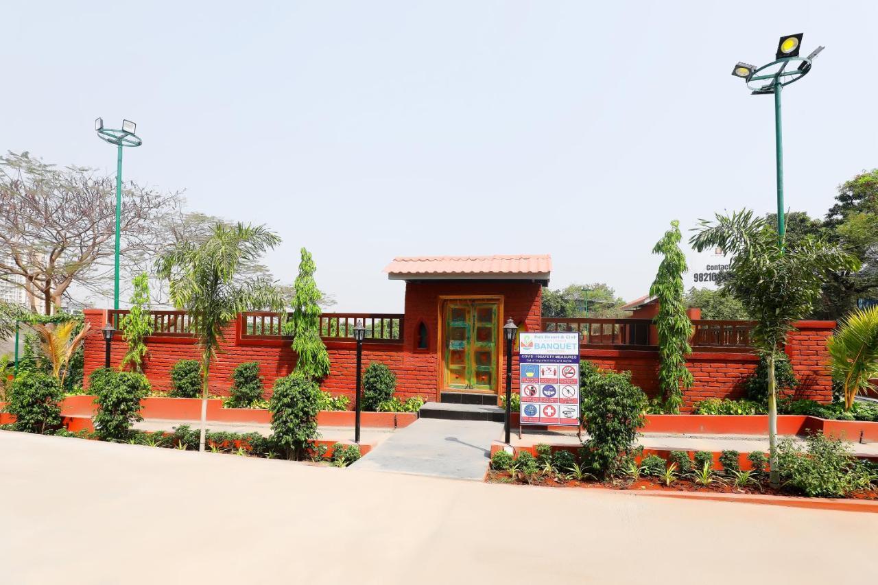 Pali Village Resort Mira-Bhayandar 外观 照片
