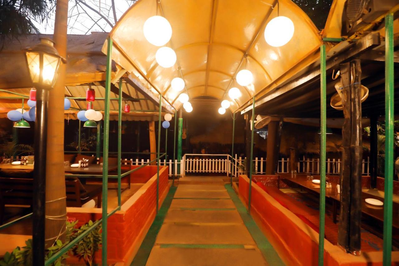 Pali Village Resort Mira-Bhayandar 外观 照片