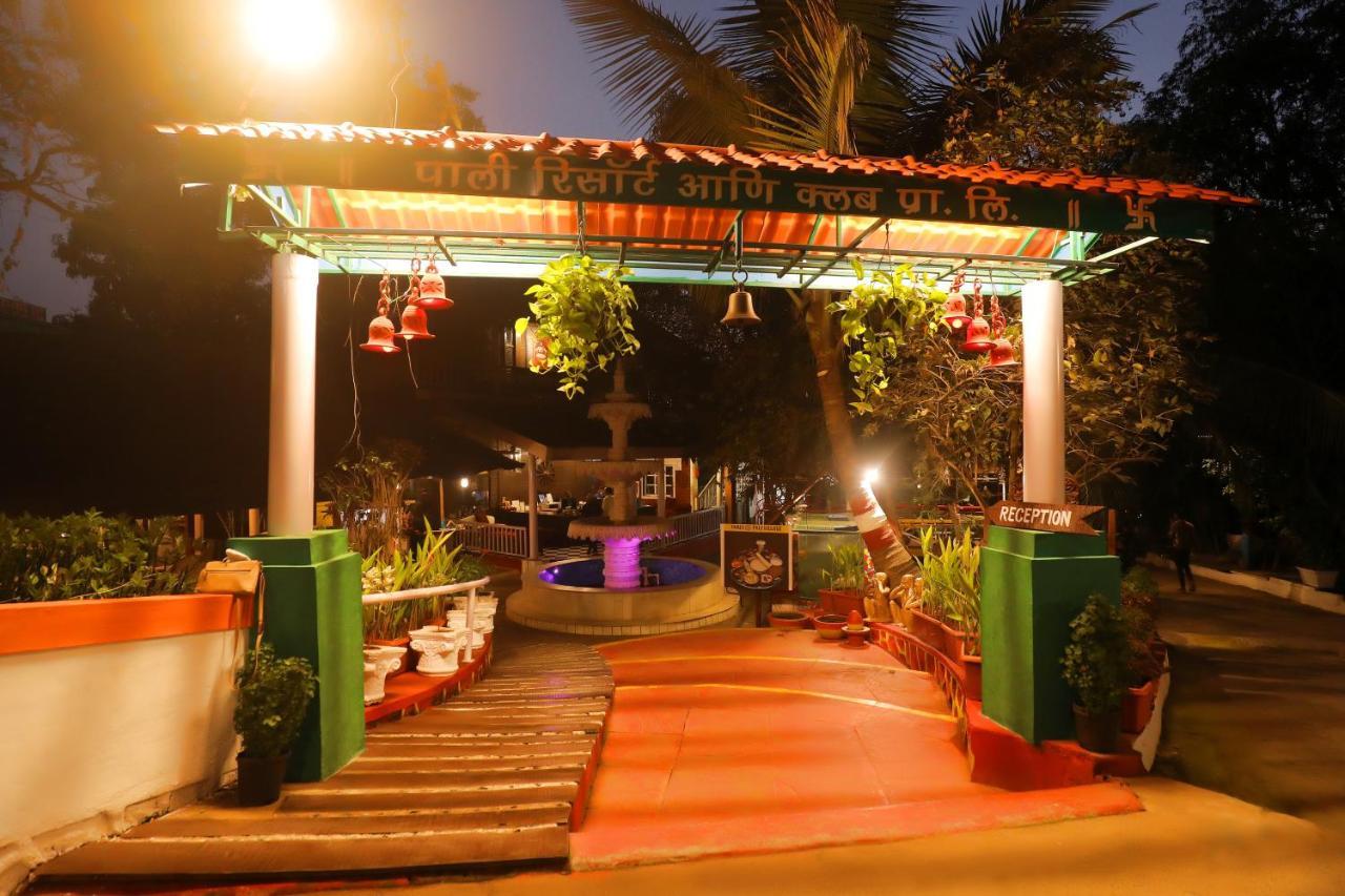 Pali Village Resort Mira-Bhayandar 外观 照片