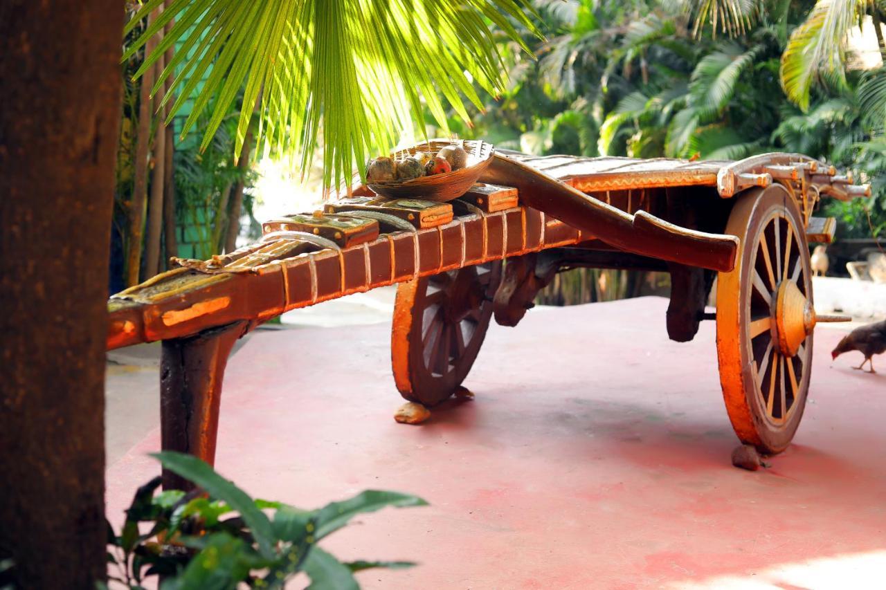 Pali Village Resort Mira-Bhayandar 外观 照片