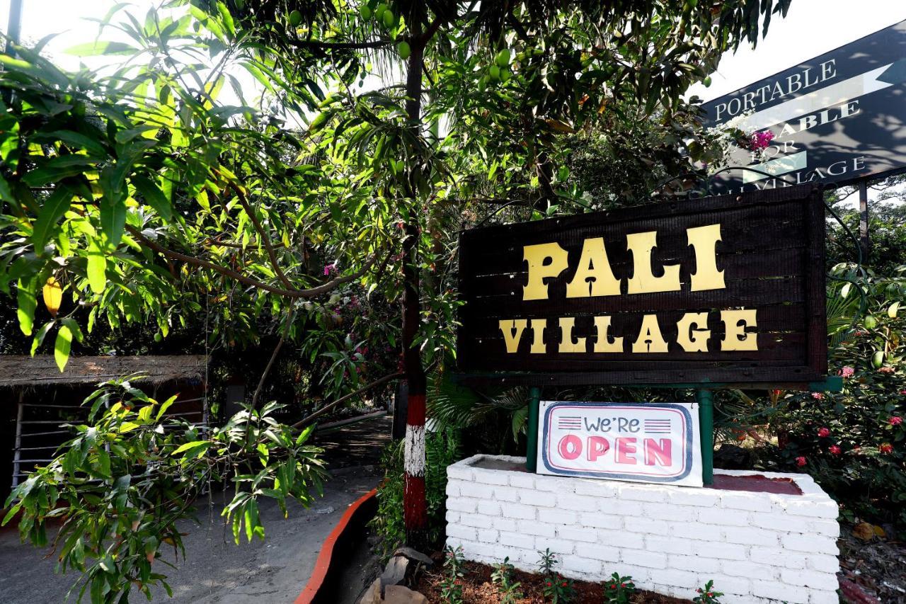 Pali Village Resort Mira-Bhayandar 外观 照片