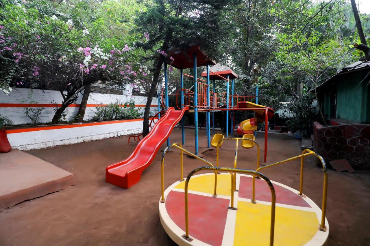 Pali Village Resort Mira-Bhayandar 外观 照片