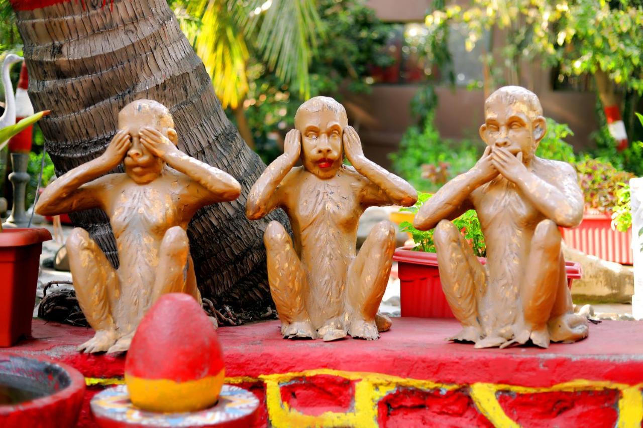 Pali Village Resort Mira-Bhayandar 外观 照片