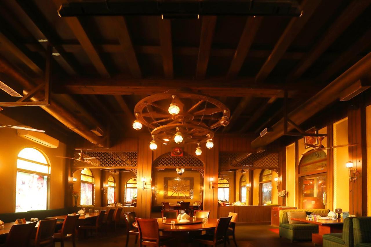Pali Village Resort Mira-Bhayandar 外观 照片