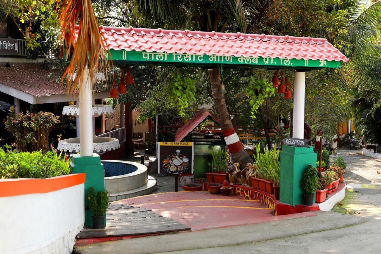Pali Village Resort Mira-Bhayandar 外观 照片