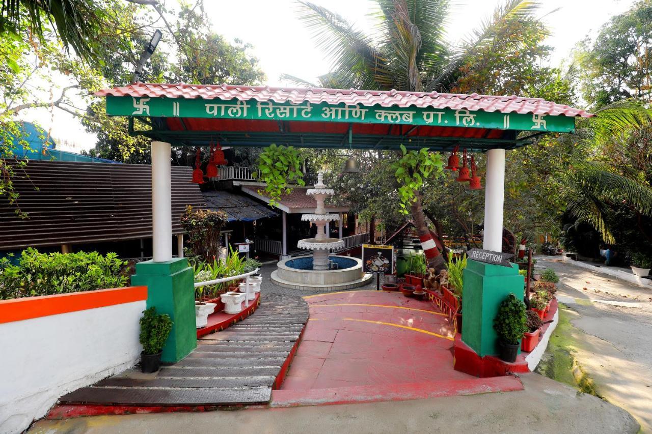 Pali Village Resort Mira-Bhayandar 外观 照片