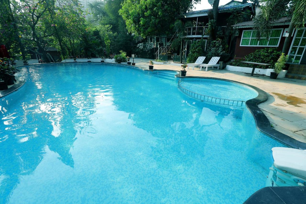 Pali Village Resort Mira-Bhayandar 外观 照片