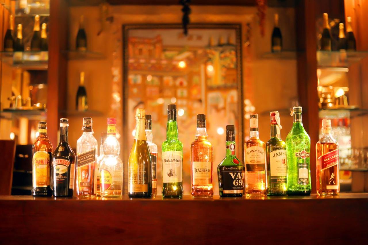 Pali Village Resort Mira-Bhayandar 外观 照片