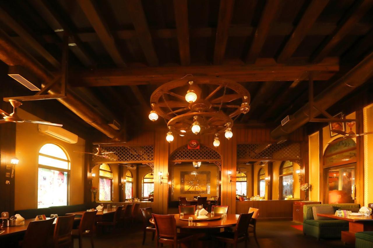 Pali Village Resort Mira-Bhayandar 外观 照片
