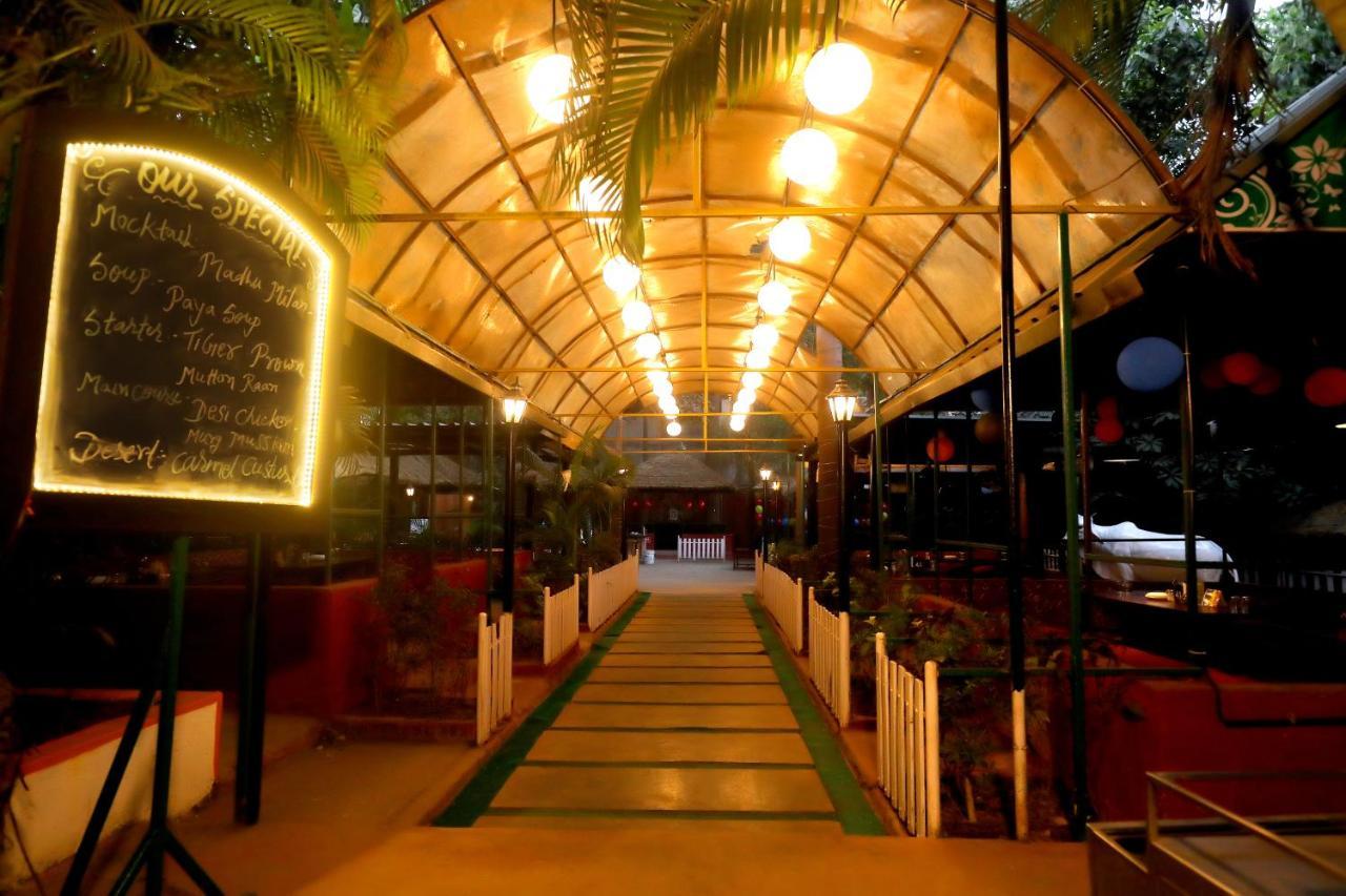 Pali Village Resort Mira-Bhayandar 外观 照片
