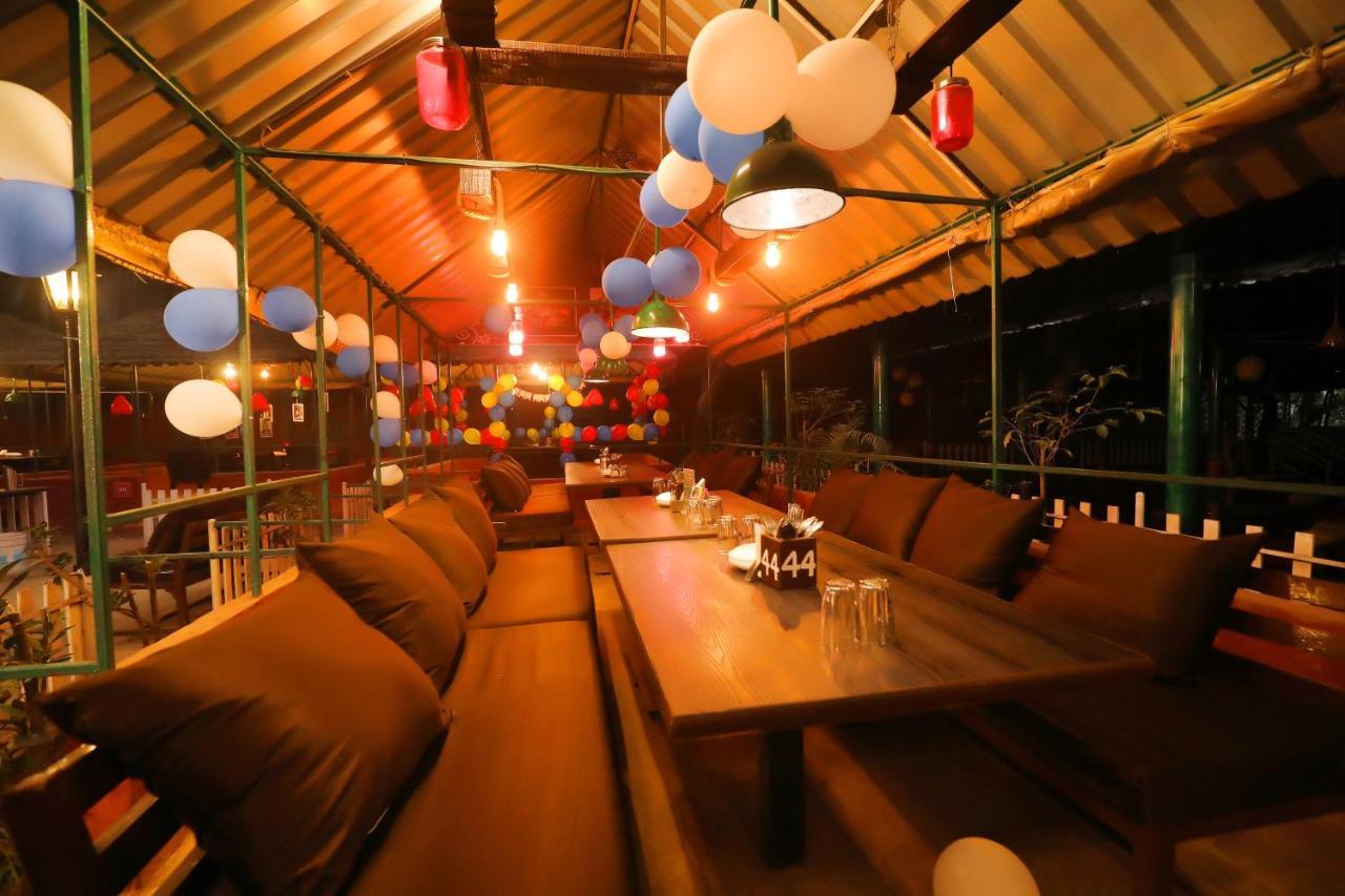 Pali Village Resort Mira-Bhayandar 外观 照片
