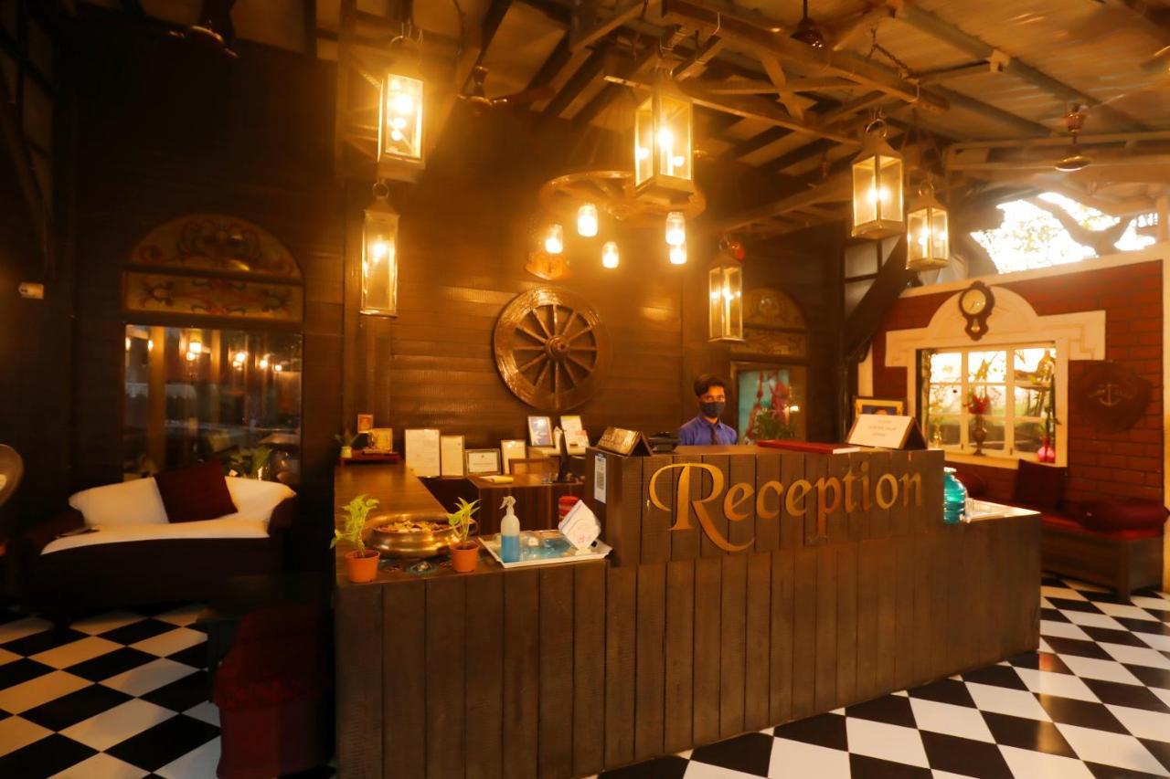 Pali Village Resort Mira-Bhayandar 外观 照片