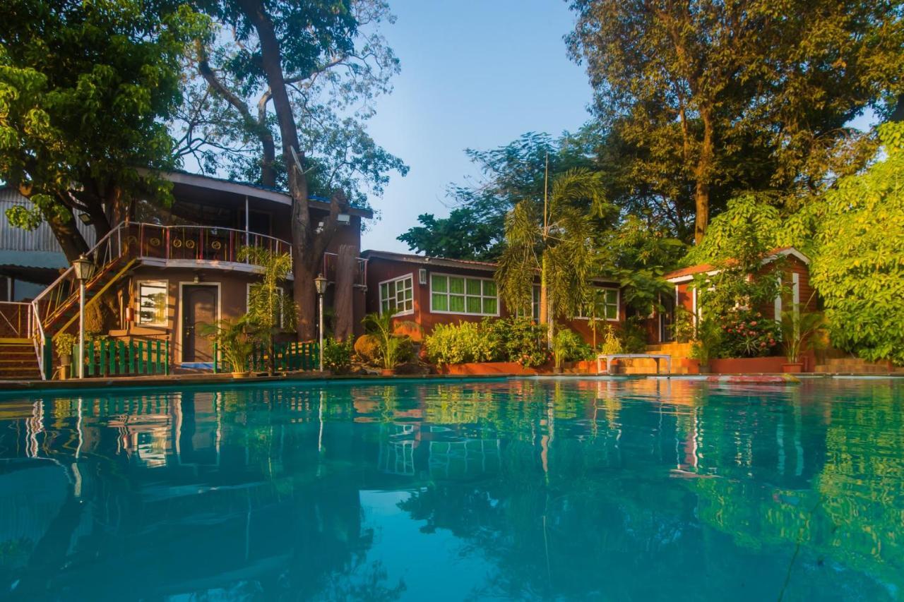 Pali Village Resort Mira-Bhayandar 外观 照片